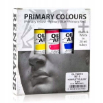 Renaissance Oils for Art &otilde;liv&auml;rvid, 5 x 20ml