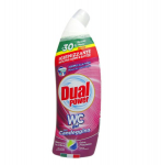 DP WC puhastusgeel klooriga, 700 ml