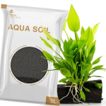 Akvaariumi taimede substraat Chihiros Aqua Soil, 3 l