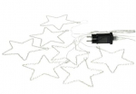 J&otilde;ulutuled Retlux, 160 LED, 0,7 m