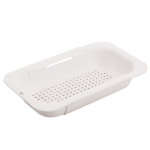 Reguleeritav &auml;ravoolun&otilde;u valamule Kuchinox EKO_600A, White