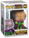 Funko POP! Marvel Zombie Mysterio