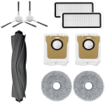 Varuosade komplekt GP Smart, sobib Dreame X20 Pro