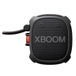 Bluetooth k&otilde;lar - LG - XG2T - 5W - Aku t&ouml;&ouml;aeg 10h - Veekindel IP67