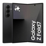Telefon Samsung Galaxy Z Fold7 5G 12/256GB Black
