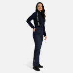 Huppa Naiste talvep&uuml;ksid FARINA, navy