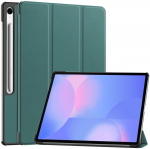 &bdquo;Saige" Tahke kaaned - roheline (Galaxy Tab S10 FE+)