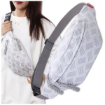 Sportlik hall v&ouml;&ouml;kott