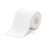 NIIMBOT Valged Kleebised 45x80 mm 95 tk B Seeria Originaal