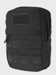 Cargo trooper hoiutaskus, dominator urban combat, must