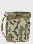Molle dump bag, mfh, operatsioon camo