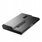 MinisForum DEG1 eGPU dokkimisjaam, PCIe x16, OCulink 64 GB/s - ATX / SFX