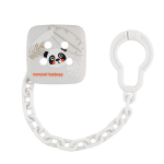 Lutihoidja Canpol Babies BabiesBoo 2/439_whi, valge, 1 tk.