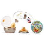Dinosauruste kasvatamise komplekt MGA Miniverse Mini Jurassic World 522553 522546