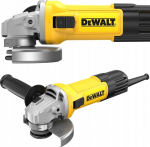 Nurklihvija DeWalt DWE4036-QS, 750 W