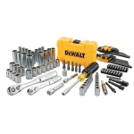 T&ouml;&ouml;riistakomplekt DeWalt DWMT73801-1, 108 osa
