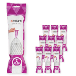 Brabantia pr&uuml;gikotid C 10-12 l, 200 tk.