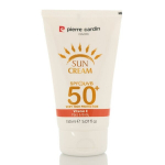 P&auml;ikesekaitsekreem Pierre Cardin SPF50, 150 ml