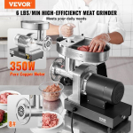 Hakklihamasin Vevor 1A-EG808