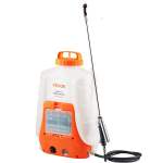 Akutoitega pihusti Vevor HDPE 5002, 15L