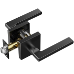 Ukselink Vevor KJ2118-PS-BLK, must