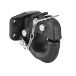 Pintle-t&uuml;&uuml;pi pukseerimine 2,5&ndash;3 cm aasaga