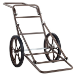 Kokkupandav loomade transpordik&auml;ru 227 kg