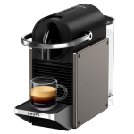Krups Nespresso Pixie XN306T