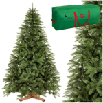 Tehiskuusk Springos CT0242, Skandinaavia m&auml;nd Premium 220 cm