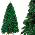 Tehiskuusk Springos CT0247, PREMIUM METSAM&Auml;NNI 240 CM