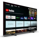 Televiisor PHILIPS 43HFL4518U/12