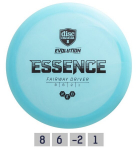 Discgolfi ketas Fairway Driver Neo Essence Evolution sinine
