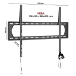 Fiber Novelty C6F 55&ndash;120&Prime;