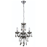 Riputav Laelamp Toolight Ebt007-3Cp Grey 123X70X31Cm