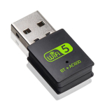 Veebikaamera Bluetooth USB WLAN adapter