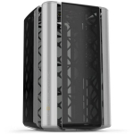 Geometric Future M2 THE ARK, TG - gray