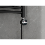 Mexen FA-D22 elektriline k&uuml;tteelement 900 W, must