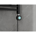 Mexen FA-S elektriline k&uuml;tteelement Wi-fi-ga, 300 W, must