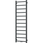 Mexen Bolt vannitoa radiaator, 1500 x 500 mm, 389 W, antratsiit