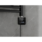 Mexen FA-05W elektriline k&uuml;tteelement 300 W, must