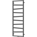 Mexen Zoom dekoratiivne vannitoa radiaator, 1430 x 530 mm, 477 W, antratsiit