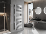 Mexen Uran vannitoa radiaator, 1800 x 600 mm, 738 W, kroom