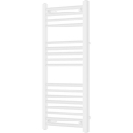Mexen Mars k&uuml;lgmine vannitoa radiaator, 900 x 400 mm, 309 W, valge