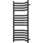 Mexen Loop vannitoa radiaator, 1000 x 375 mm, 572 W, antratsiit