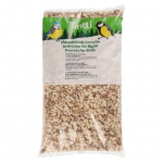 Metslindude s&ouml;&ouml;t Tintti Peanut, 2,5 kg