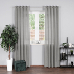 Markizeta kardin Basic, 145x250 cm, hall