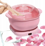 Happy people andy depilatsioonivaha soojendi karvade eemaldamiseks