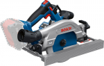 Akutoitel t&ouml;&ouml;tav ringsaag Bosch 06016C1000 GKS 18V-57-2 Gx Professional, 18 V, ilma aku ja laadijata