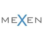 Mexen Rumba High valamu segisti, must