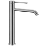 Valamu segisti REA Clif High, Brushed Nickel Inox